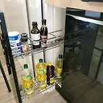 Le Biking *studio Apartament *